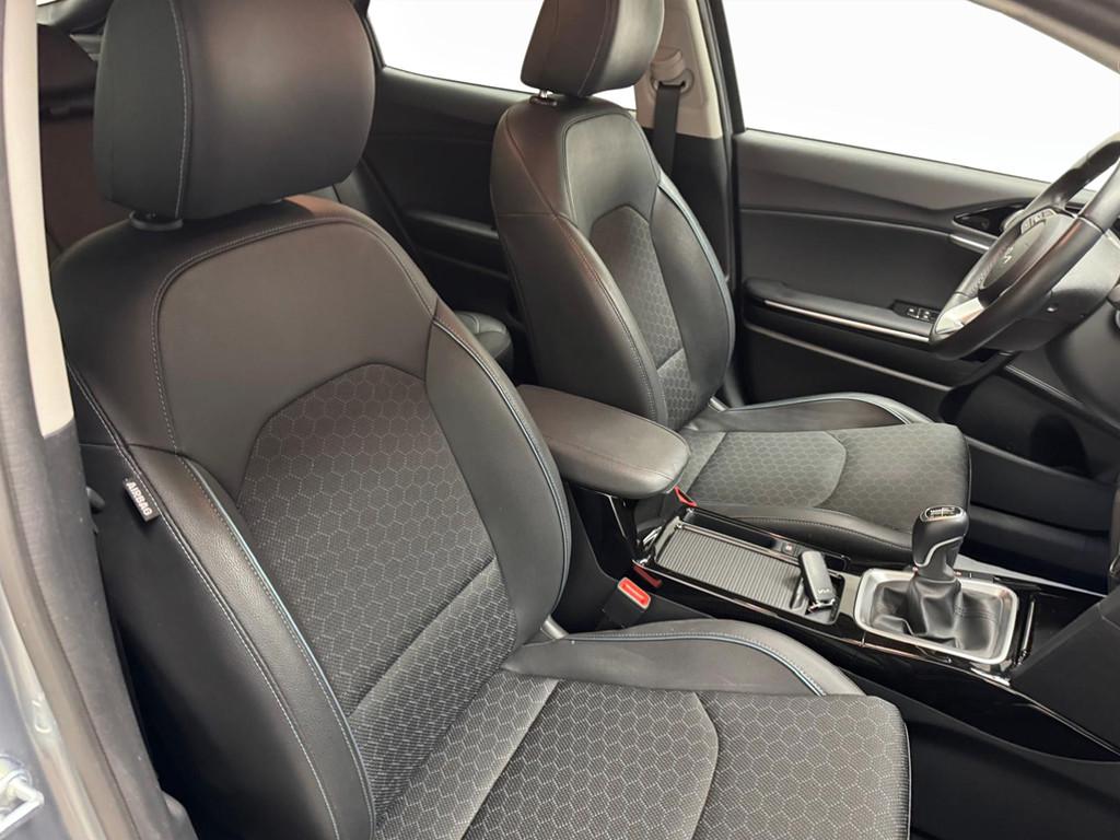 KIA XCeed 2022 - XCeed 1.0 tgdi Gpl Business 117cv mt