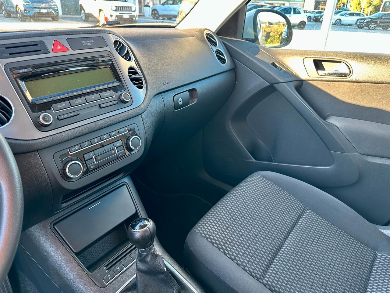 Volkswagen Tiguan 2.0 TDI DPF Trend & Fun BlueMotion Tech. PER NEOPATENTATI