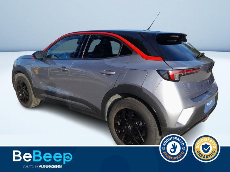 Opel Mokka 1.2 T GS S&S 100CV