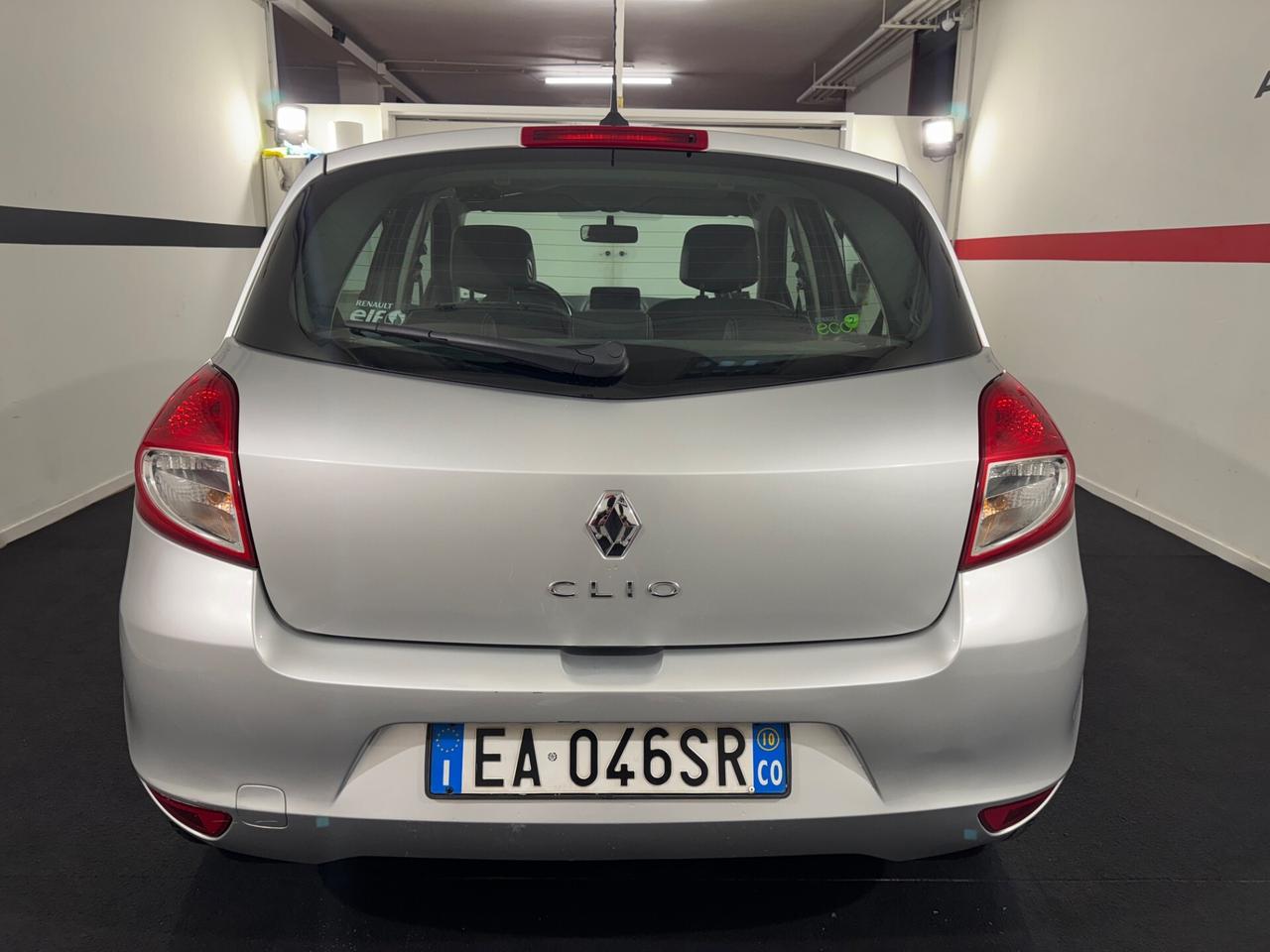 Renault Clio 1.2 16V 5 porte Dynamique* SOLO 39000 KM*