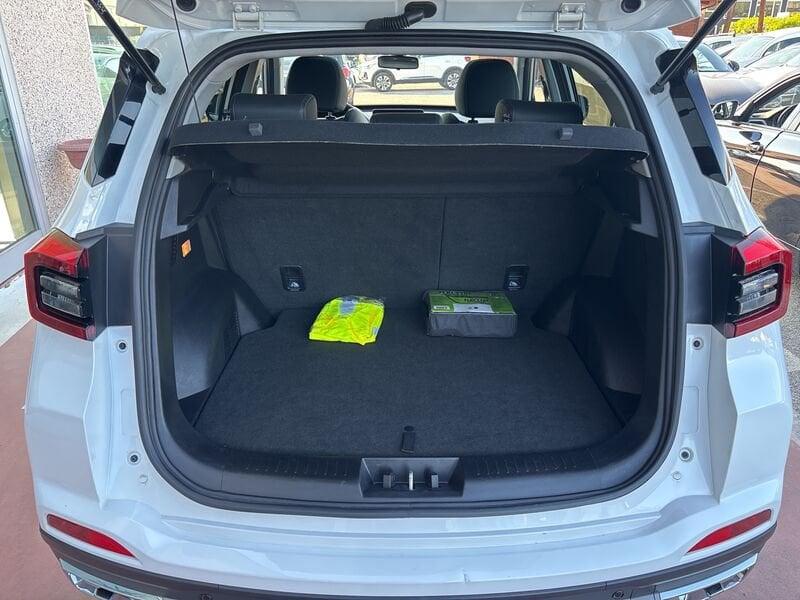 DR AUTOMOBILES dr 5.0 1.5 Bi-Fuel GPL