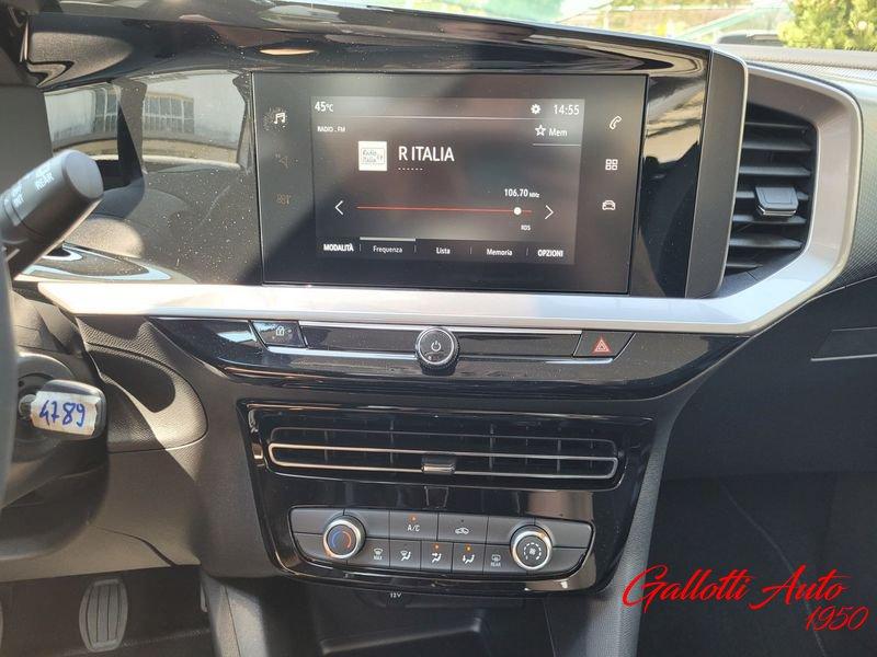 Opel Mokka 1.5 diesel Edition-PROMO GALLOTTI
