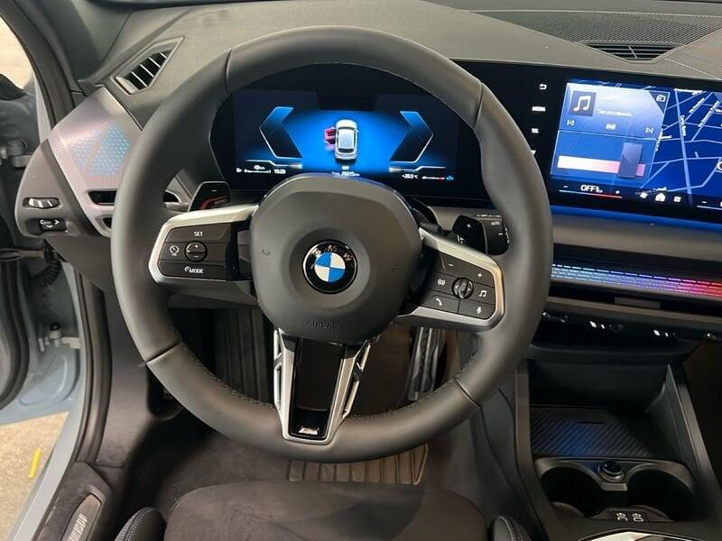 BMW Serie 1 120D