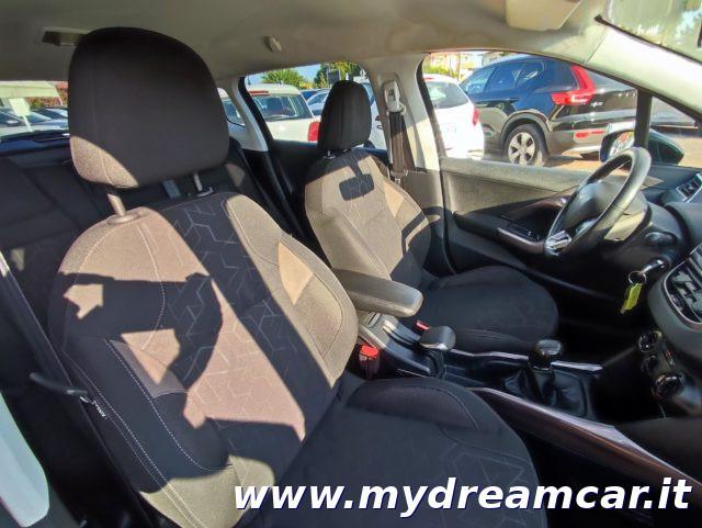 PEUGEOT 2008 1° serie 1.4 HDi 68CV Active