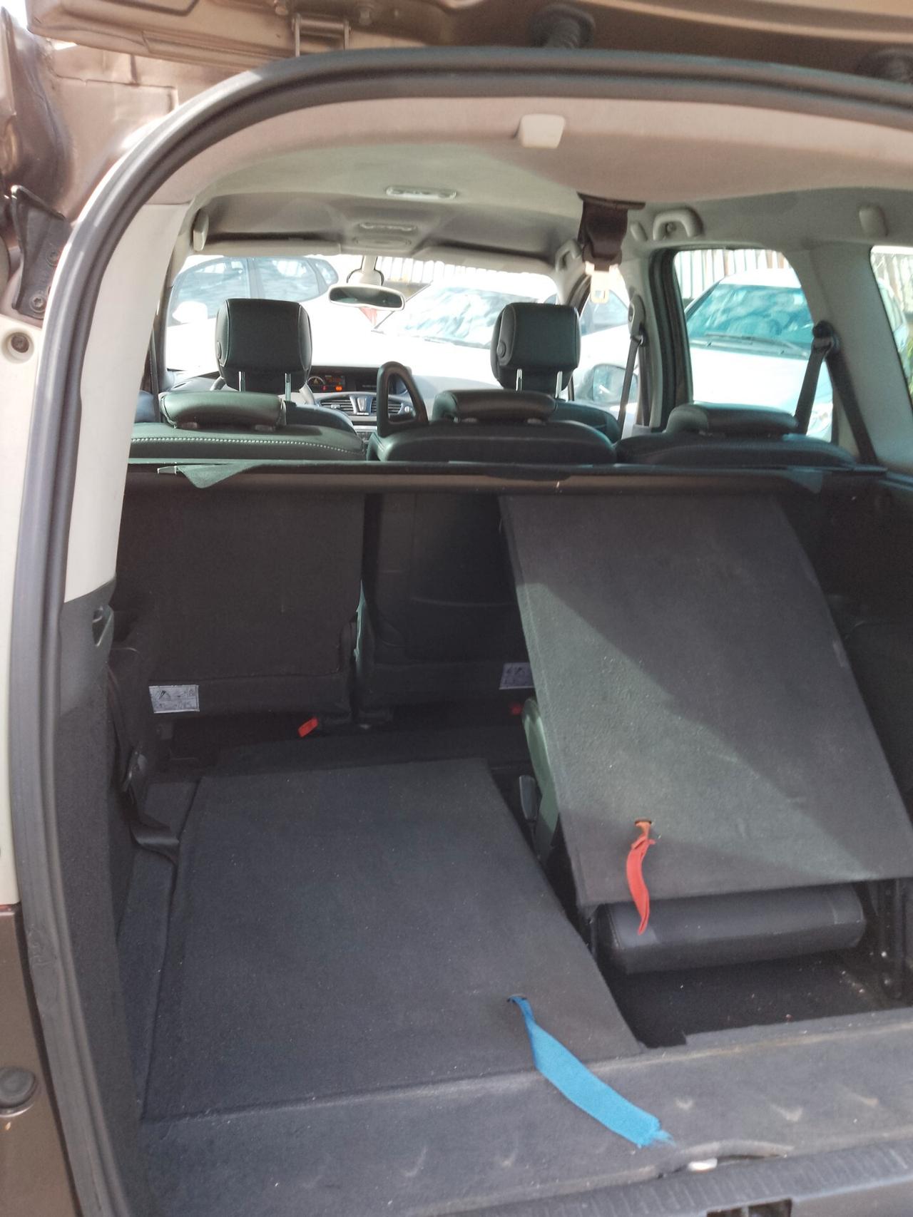 Renault Scenic Scénic XMod 1.6 dCi 130CV Start&Stop Bose