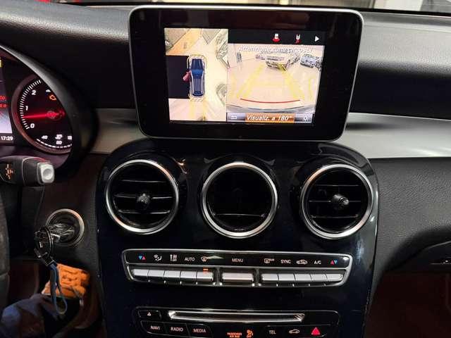 Mercedes-Benz GLC 350 GLC - X253 d Exclusive 4matic auto
