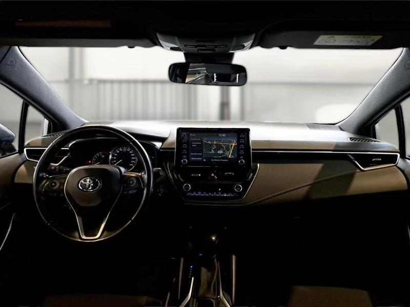 TOYOTA COROLLA TS 1.8 HYBRID BUSINESS AUTO STATION WAGON