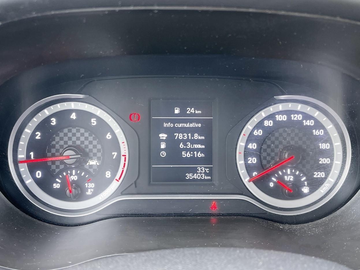 Hyundai i10 1.0 Benzina 67CV E6 Neo. - 2021