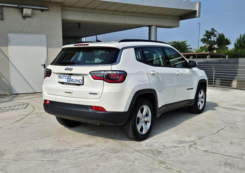 Jeep Compass 1.4 MultiAir 2WD Longitude Business Pack Navi