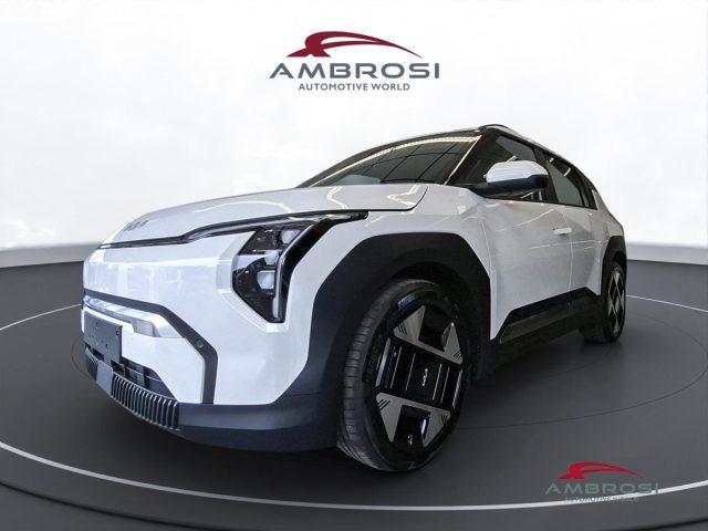 KIA EV3 LR FWD EARTH