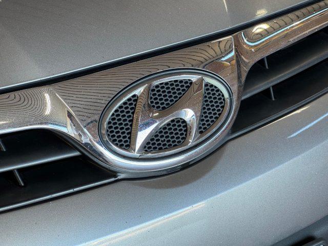 HYUNDAI i20 1.4 CRDi 5p. Sound Edition UNICOPROPRIETARIO