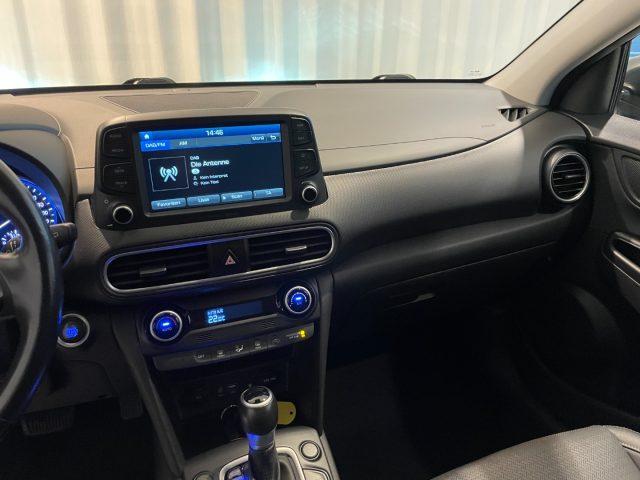 HYUNDAI Kona 1.6 CRDI 4WD DCT XPrime Head Up Navi LED