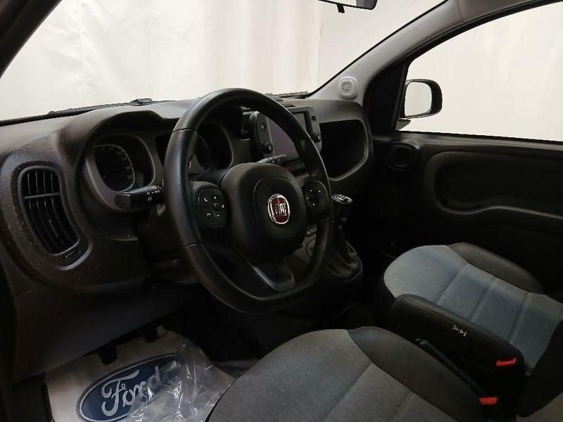 FIAT Panda Cross Panda 1.2 easypower Cross Gpl s&s 69cv