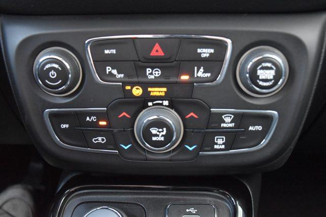 JEEP Compass 2.0 Multijet II aut. 4WD Limited *TETTO PANORAMIC*