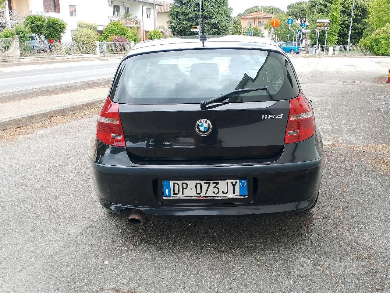 bmw 318