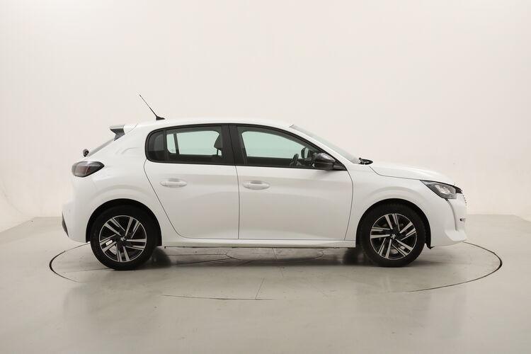 Peugeot 208 Active Pack BR110111 1.2 Benzina 75CV