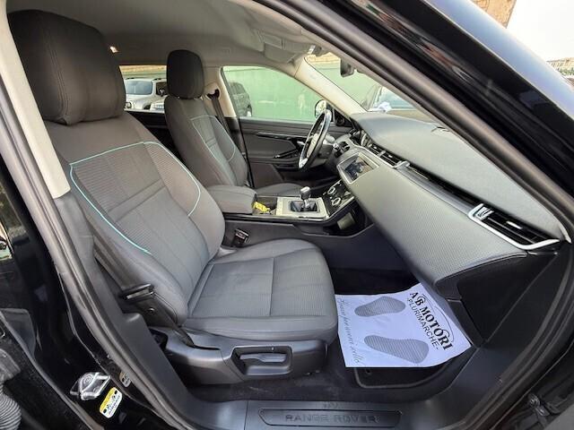 Range Rover Evoque 2.0D 150CV Premium