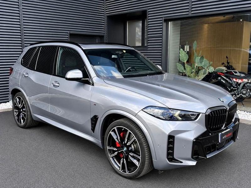 BMW X5 Xdrive 30d 48V MSport Pro autom. 286 CV