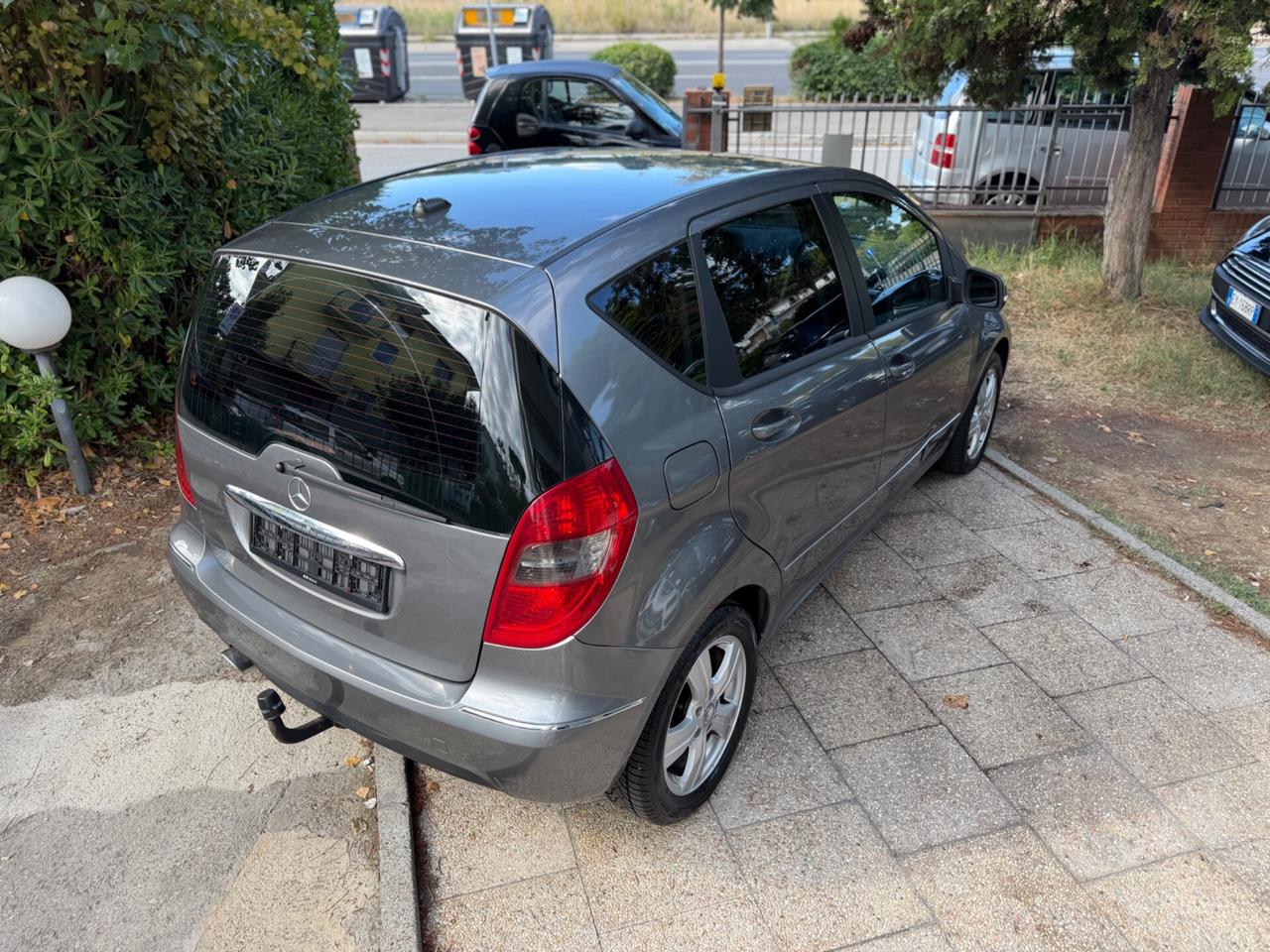 Mercedes-benz A 180 CDI Avantgarde