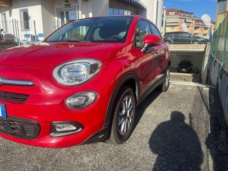 FIAT 500X 500X 1.3 MultiJet 95 CV Pop Star