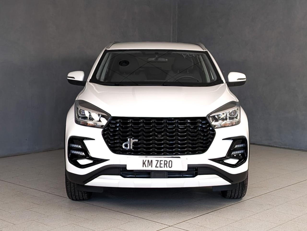 DR 5.0 1.5 CC 116 CV UNICA GPL KM0