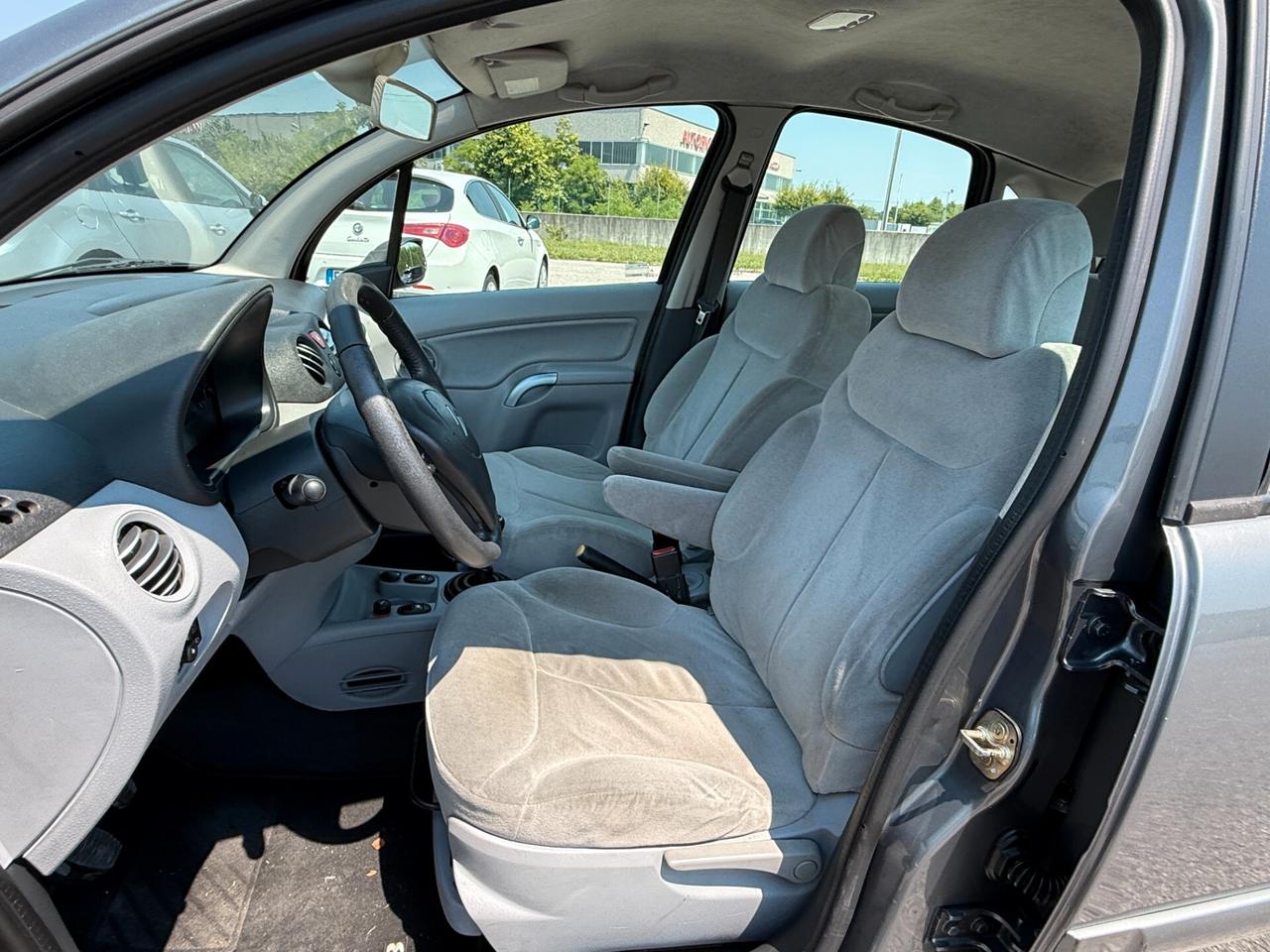 Citroen C3 1.4 Exclusive