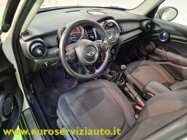 MINI One 1.5 One D Business 5 porte