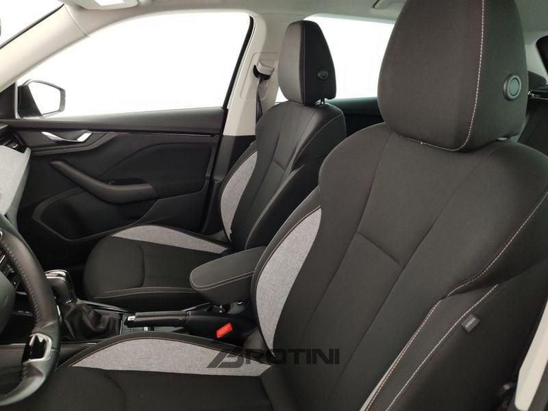 Škoda Kamiq Kamiq 1.0 tsi Black Dots 115cv dsg