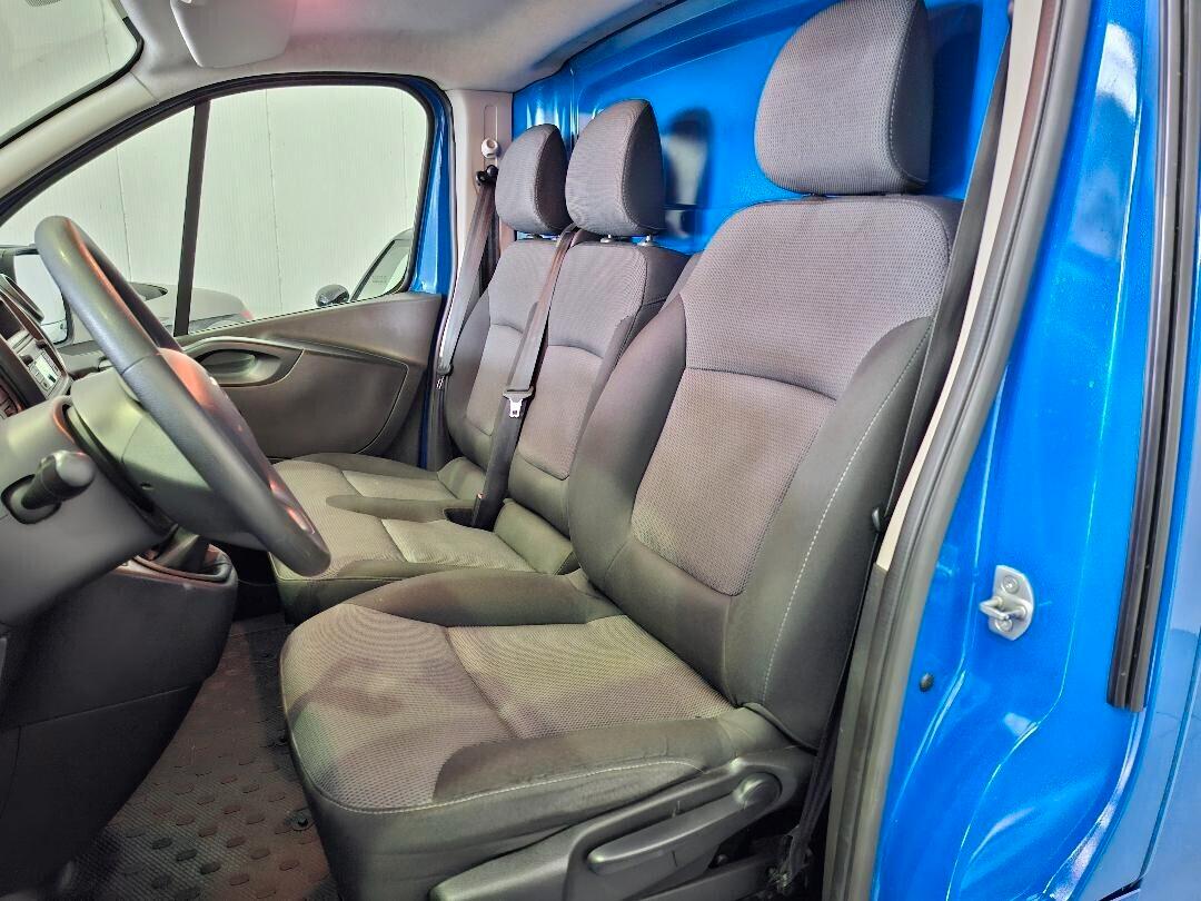 Fiat Talento 2.0 Ecojet 120CV PC-TN Furgone 10q