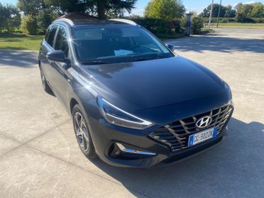 Hyundai i30 Wagon 1.6 CRDi 136 CV 48V DCT Prime