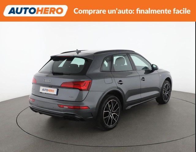 AUDI Q5 50 TFSI e quattro S tronic S line
