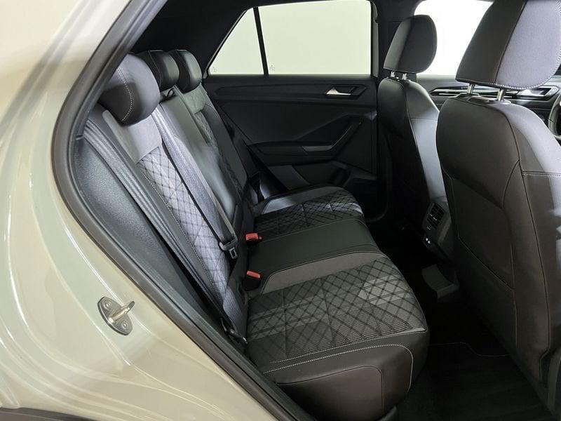 Volkswagen T-Roc T-Roc 1.5 TSI ACT DSG R-Line