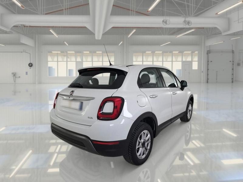 FIAT 500X 2.0 Mjet 150cv AT9 4x4 City Cross