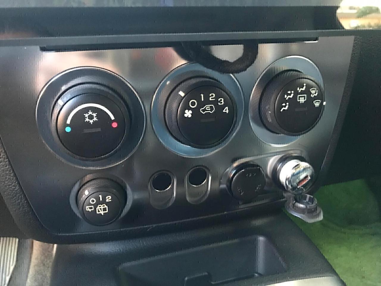 Hummer H3 3.7 aut. Luxury KM 139000 GPL