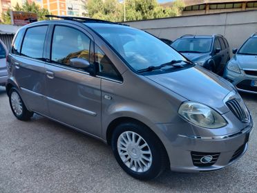 Lancia MUSA 1.3 MTJ EURO 4 Platino Tetto apribile