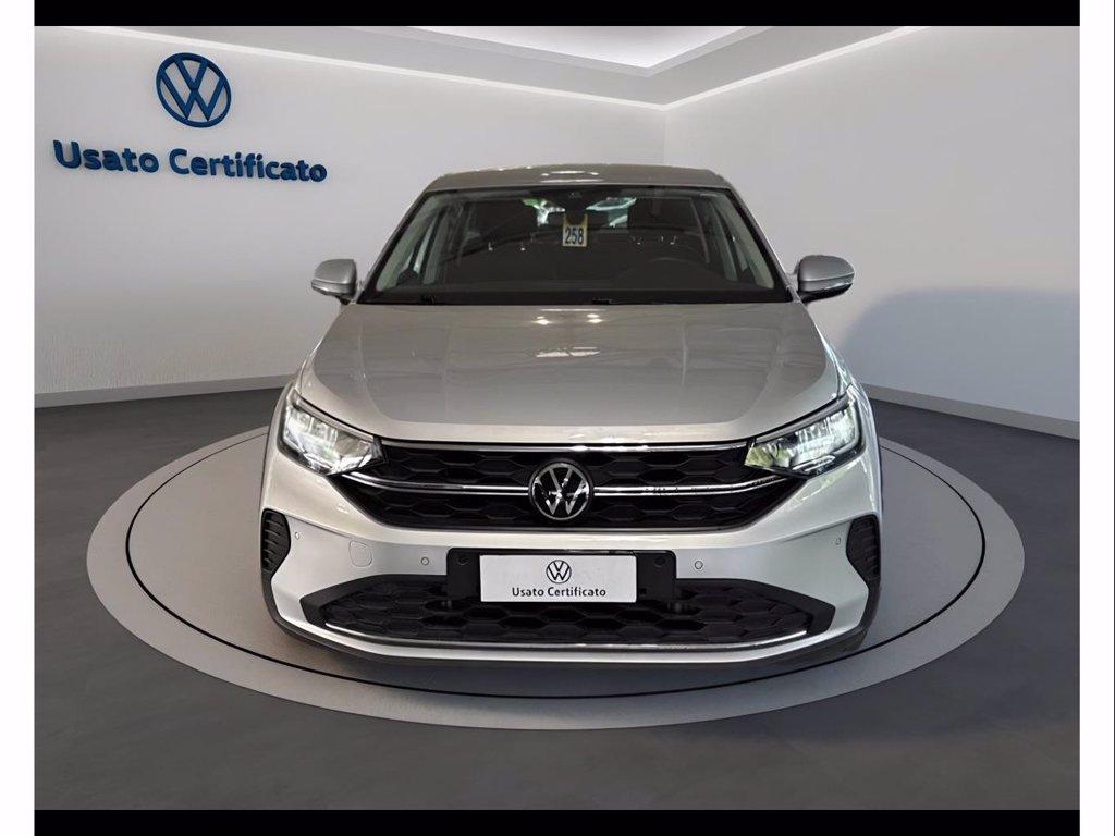 VOLKSWAGEN Taigo 1.0 tsi life 110cv dsg del 2023