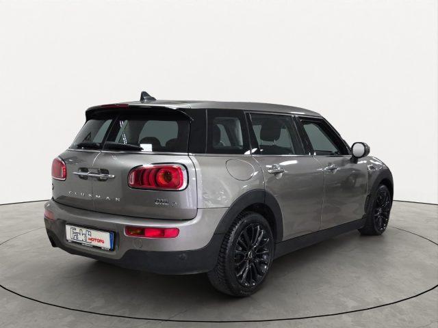 MINI Clubman 1.5 One D Business Automatica