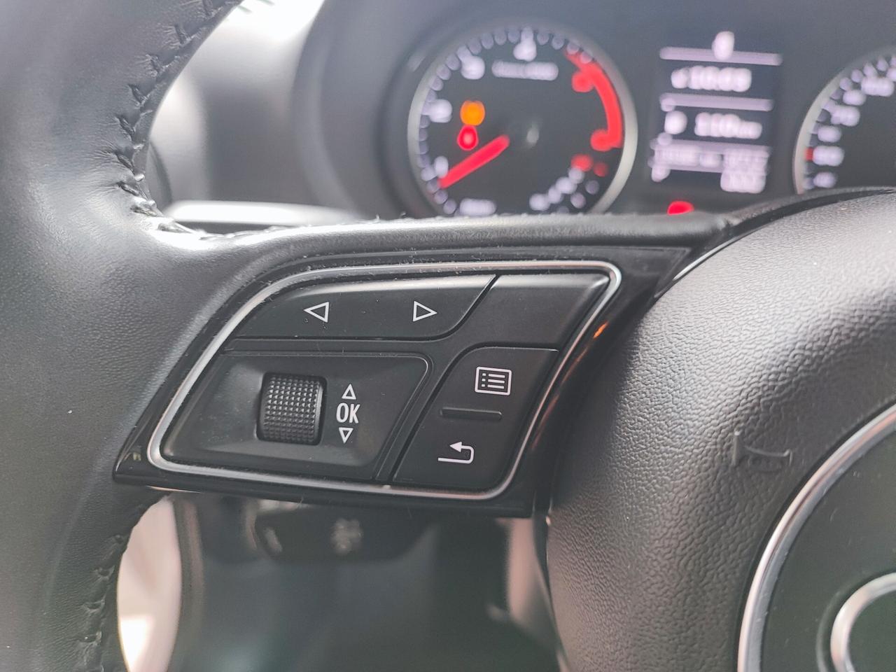 Audi A3 SPB 35 TDI S tronic Design