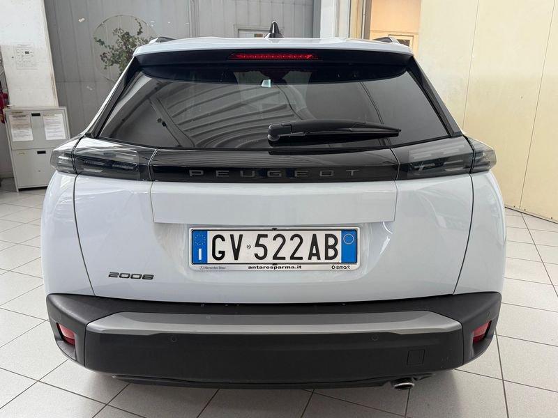 Peugeot 2008 BlueHDi 130 S&S EAT8 Allure