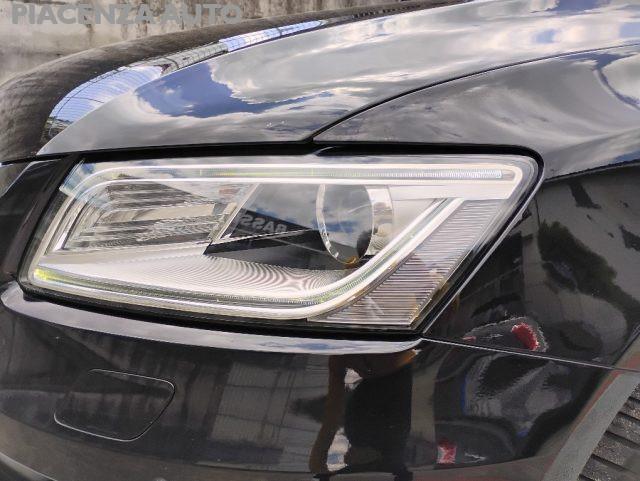 AUDI Q5 2.0 TDI 177 CV quattro...KM 105000....