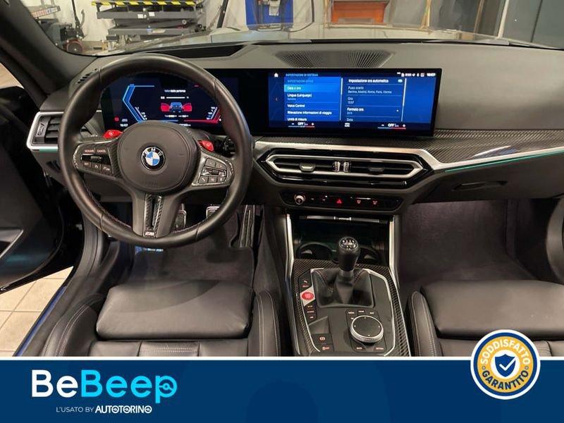 BMW Serie 2 Coupé M2 COUPE 3.0 460CV