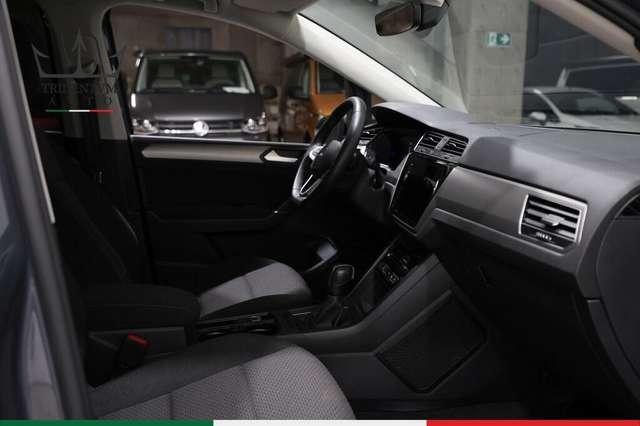 Volkswagen Touran 2.0 tdi Executive dsg