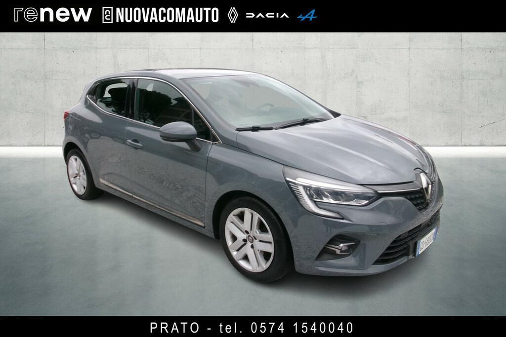 Renault Clio 5 Porte 1.0 TCe Intens