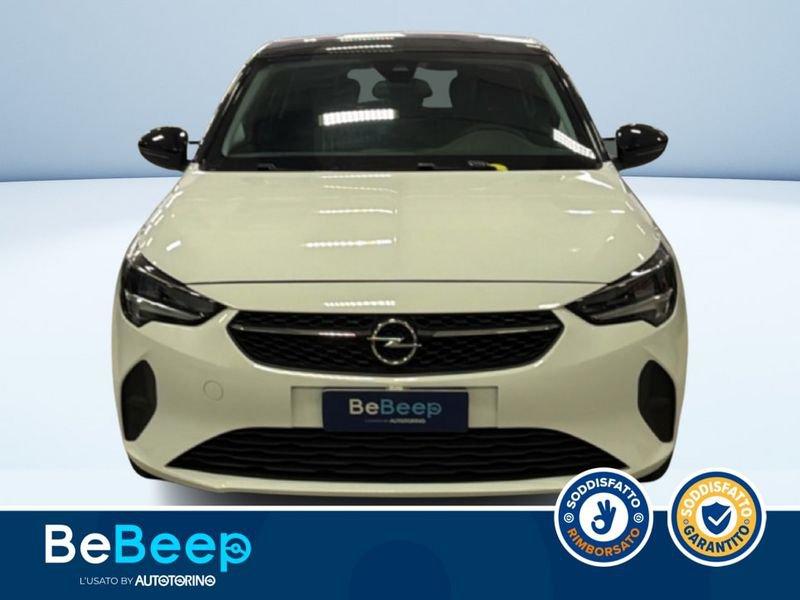 Opel Corsa 1.2 D&T S&S 75CV