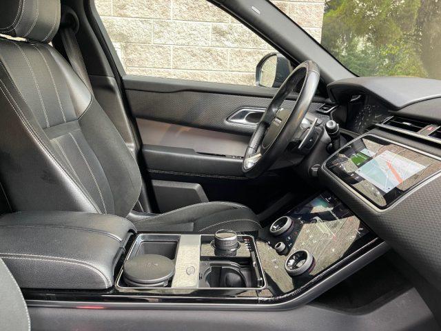 LAND ROVER Range Rover Velar 2.0D I4 240CV R-DYNAMIC 4WD CERCHI DA 20"