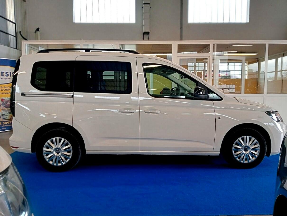 Volkswagen Caddy SPACE 2.0 TDI MY2023 PRONTA CONSEGNA