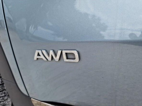 Kia Sportage 1.6 CRDI 136 CV DCT7 AWD GT Line