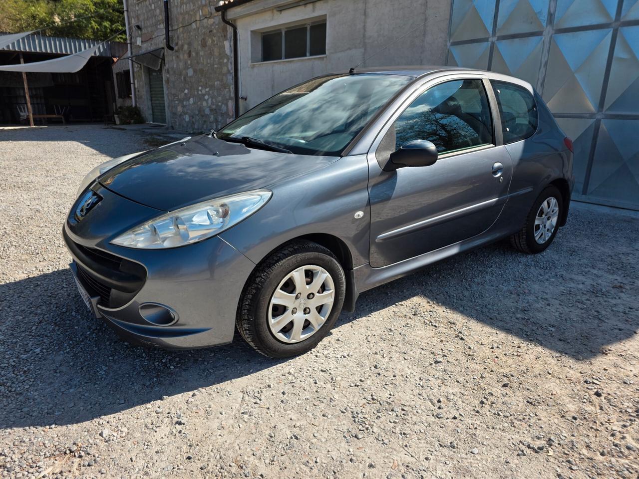 Peugeot 206 Plus 1.1 60CV 3p.