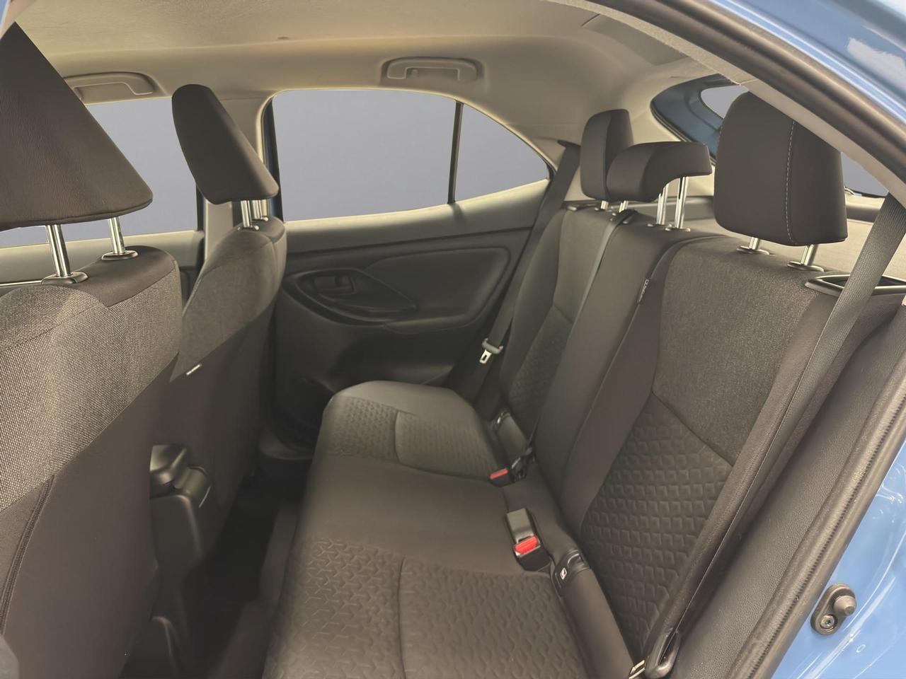 Toyota Yaris Cross 1.5h Active fwd 116cv e-cvt