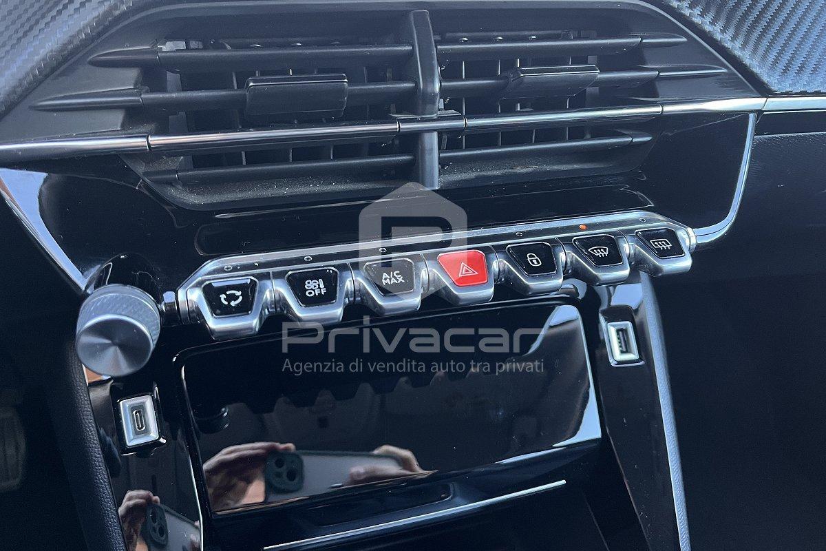 PEUGEOT 2008 PureTech 130 S&S Allure